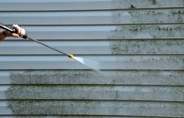 Pressure Washing Services for Businesses in Sibley, LA